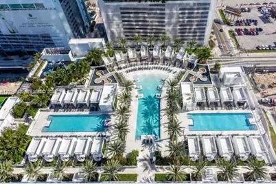 851 NE 1st Ave #503, Miami, FL 33132 - Photo 43