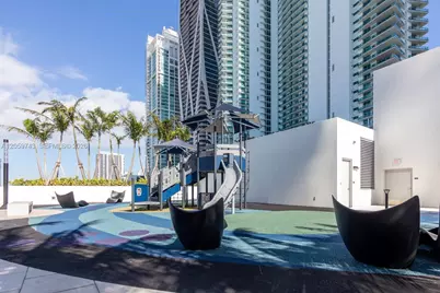 851 NE 1st Ave #503, Miami, FL 33132 - Photo 37