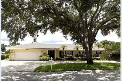 430 NW 130 Avenue, Plantation, FL 33325 - Photo 1