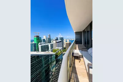 801 S Miami Ave #5509, Miami, FL 33130 - Photo 35