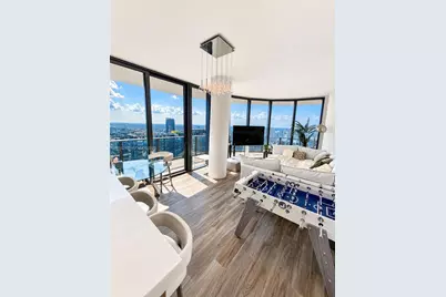 801 S Miami Ave #5509, Miami, FL 33130 - Photo 31