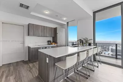 801 S Miami Ave #5509, Miami, FL 33130 - Photo 25