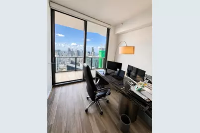 801 S Miami Ave #5509, Miami, FL 33130 - Photo 29