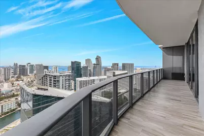 801 S Miami Ave #5509, Miami, FL 33130 - Photo 27