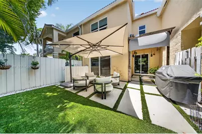 21007 NE 34th Pl #21007, Aventura, FL 33180 - Photo 29