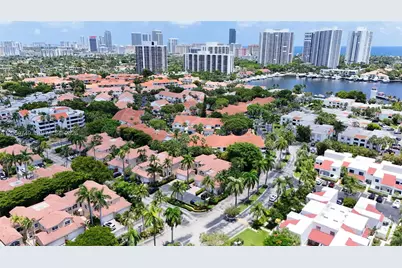 21007 NE 34th Pl #21007, Aventura, FL 33180 - Photo 45