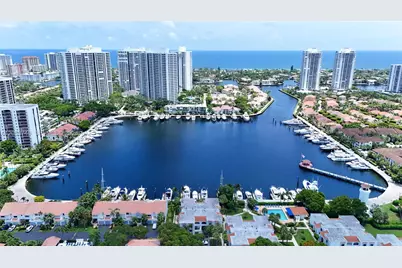21007 NE 34th Pl #21007, Aventura, FL 33180 - Photo 43