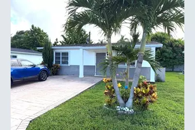 2560 NW 81st Terrace #2560, Sunrise, FL 33322 - Photo 1