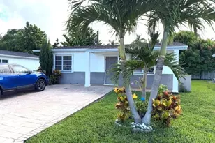 2560 NW 81st Terrace, Sunrise, FL 33322 - Photo 1