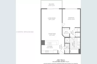 [Address not provided], Coral Gables, FL 33134 - Photo 3