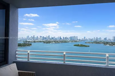 1330 West Ave #2601, Miami Beach, FL 33139 - Photo 3