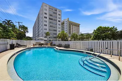 2555 NE 11 Street #510, Fort Lauderdale, FL 33304 - Photo 5
