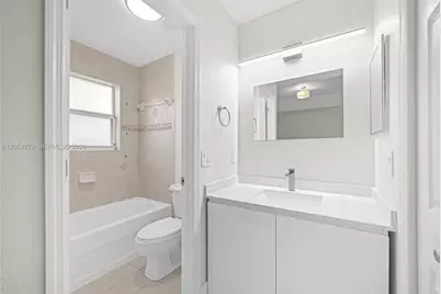 1681 SE 30th St #1681, Homestead, FL 33035 - Photo 33