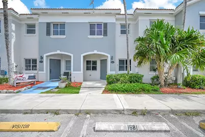 1681 SE 30th St #1681, Homestead, FL 33035 - Photo 3