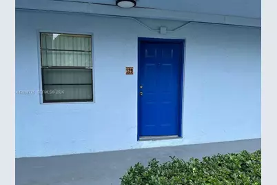 9460 Fontainebleau Blvd #129, Miami, FL 33172 - Photo 1