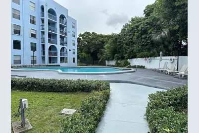 9460 Fontainebleau Blvd #129, Miami, FL 33172 - Photo 13