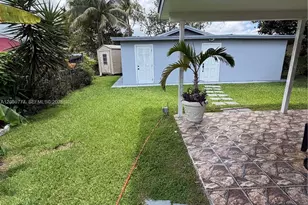 4851 NW 192nd St, Miami Gardens, FL 33055 - Photo 1