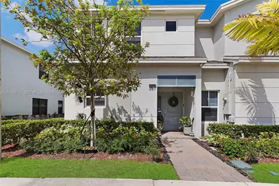 357 NE 1st Dr, Florida City, FL 33034 - Photo 1