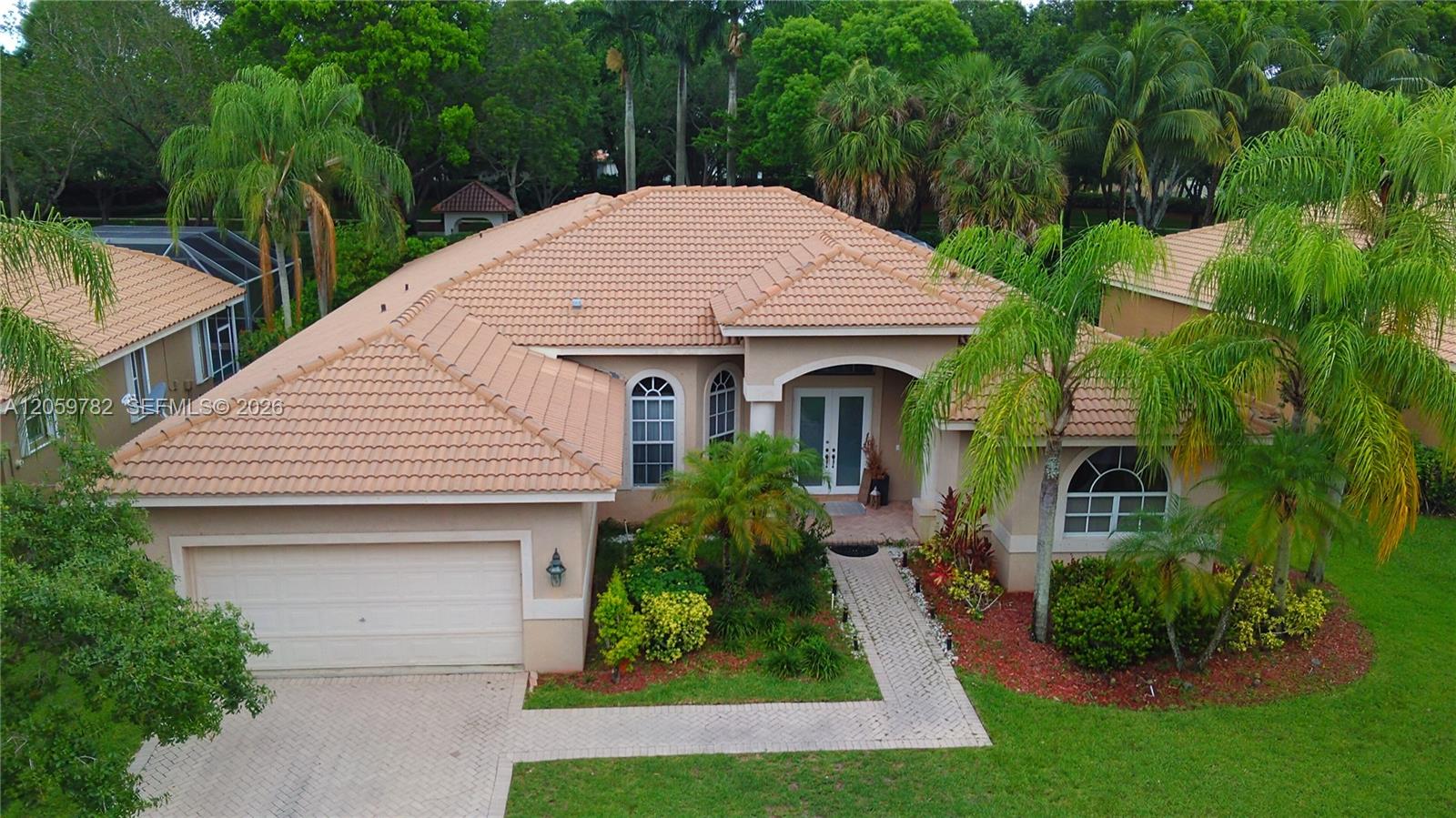 3937 Nighthawk Dr - 3937 Nighthawk Dr, Weston, FL 33331 Luxury Property | Jose Angel Pina