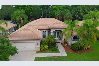 3937 Nighthawk Dr, Weston, FL 33331 - Photo 1