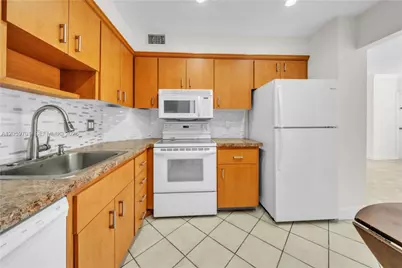 1985 S Ocean Dr #6p, Hallandale Beach, FL 33009 - Photo 11