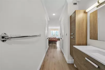 1985 S Ocean Dr #6p, Hallandale Beach, FL 33009 - Photo 19