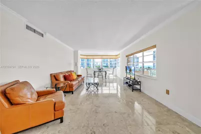 1985 S Ocean Dr #6p, Hallandale Beach, FL 33009 - Photo 1