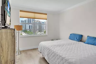 1985 S Ocean Dr #6p, Hallandale Beach, FL 33009 - Photo 21