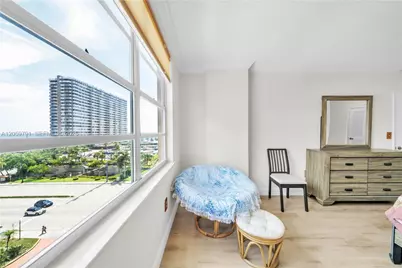 1985 S Ocean Dr #6p, Hallandale Beach, FL 33009 - Photo 17