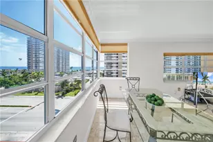 1985 S Ocean Dr, Hallandale Beach, FL 33009 - Photo 1