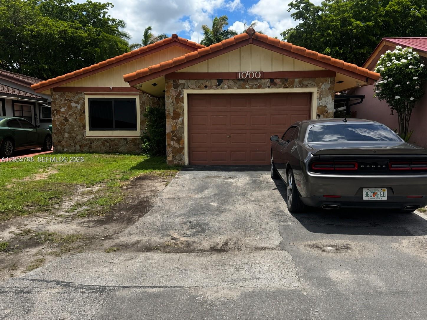 1000 SW 136th Pl - 1000 SW 136th Pl, Miami, FL 33184 Luxury Property | Jose Angel Pina