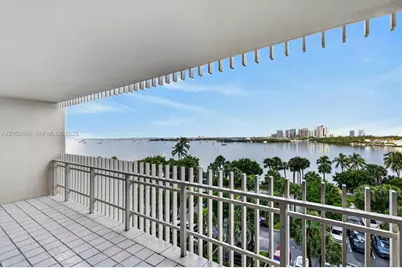 1 Grove Isle #506, Miami, FL 33133 - Photo 23