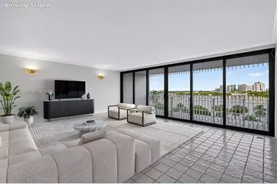 1 Grove Isle #506, Miami, FL 33133 - Photo 9