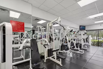 1 Grove Isle #506, Miami, FL 33133 - Photo 71