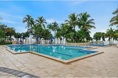1 Grove Isle #506, Miami, FL 33133 - Photo 61