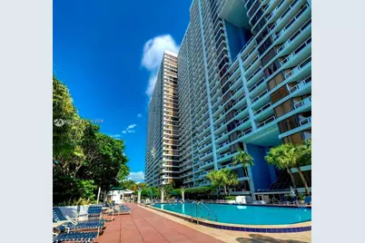 1717 N Bayshore Dr #A-2938, Miami, FL 33132 - Photo 3