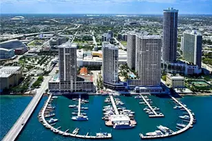 1717 N Bayshore Dr, Miami, FL 33132 - Photo 1