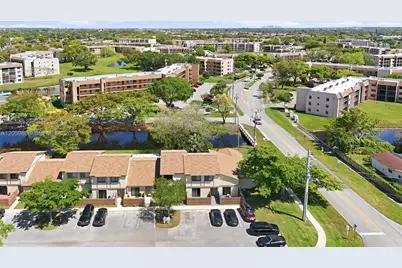 2950 NW 106th Ave #8, Sunrise, FL 33322 - Photo 51