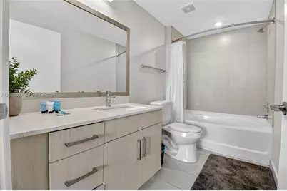 1110 NW 1st St #305, Miami, FL 33128 - Photo 13