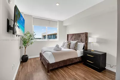 1110 NW 1st St #305, Miami, FL 33128 - Photo 15