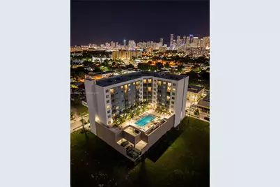 1110 NW 1st St #305, Miami, FL 33128 - Photo 17