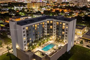 1110 NW 1st St, Miami, FL 33128 - Photo 17