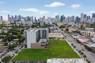 1110 NW 1st St, Miami, FL 33128 - Photo 5