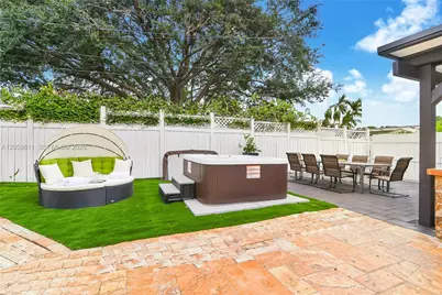 5500 Fillmore St, Hollywood, FL 33021 - Photo 41