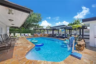 5500 Fillmore St, Hollywood, FL 33021 - Photo 1