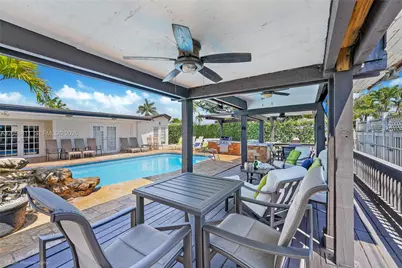 5500 Fillmore St, Hollywood, FL 33021 - Photo 33