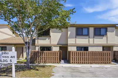 2950 NW 106th Ave #8, Sunrise, FL 33322 - Photo 1