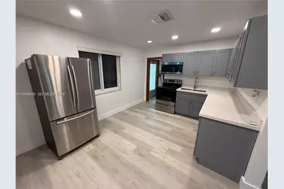 221 NE 1st Ter #2, Dania Beach, FL 33004 - Photo 5