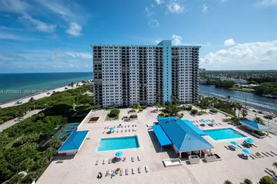 1201 S Ocean Drive #1703N, Hollywood, FL 33019 - Photo 49