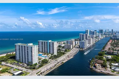1201 S Ocean Drive #1703N, Hollywood, FL 33019 - Photo 5
